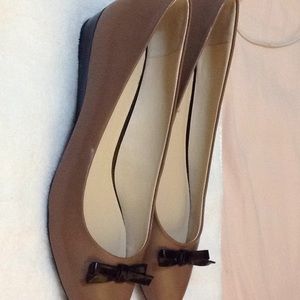NWT Franco Sarto Flats